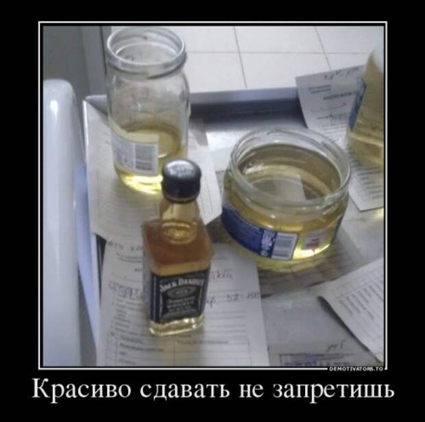 Свежий сборник демотиваторов-приколов (18 шт)