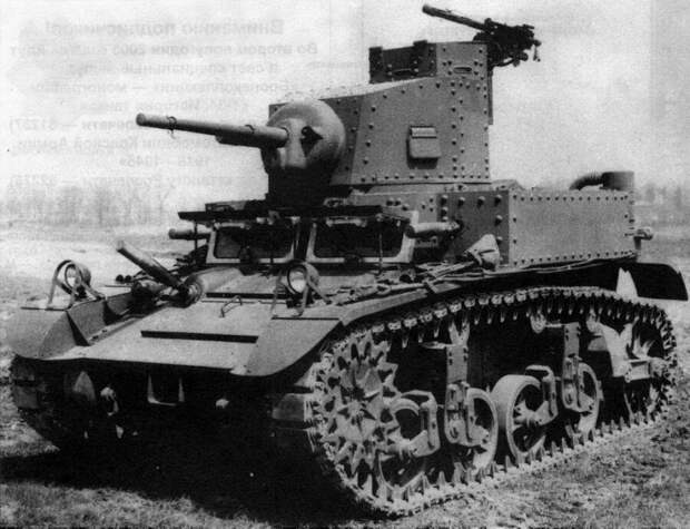 Как 100 ленд-лизовских танков погибли в пучине Сталинградской битвы