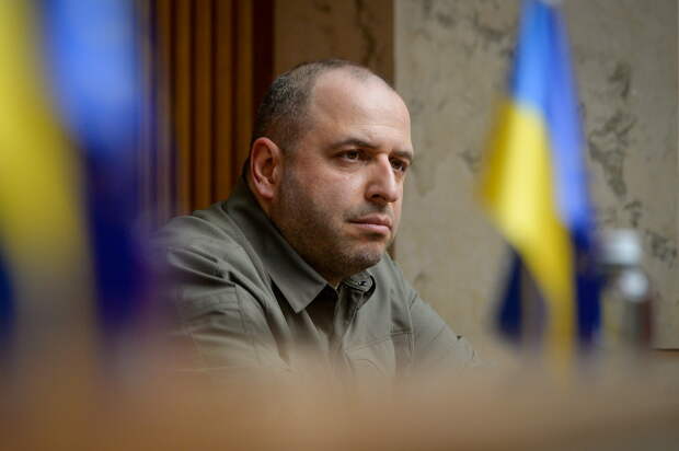 УНИАН: МО Украины объяснило подписи зама Гаврилюка отсутствием Умерова
