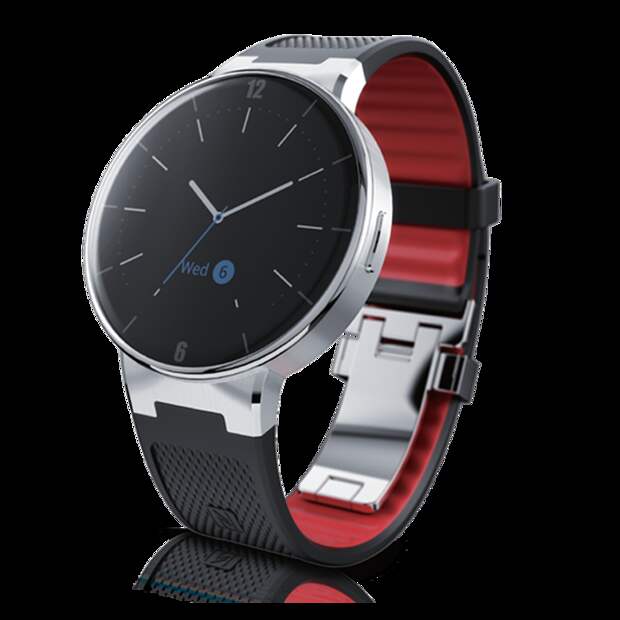 Watch-Angled
