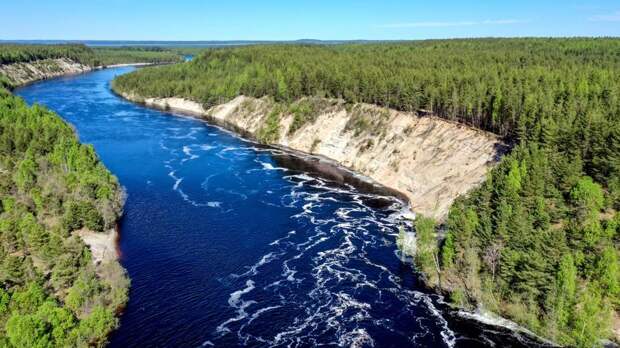 Дом творчества композиторов в Сортавале останется местом силы