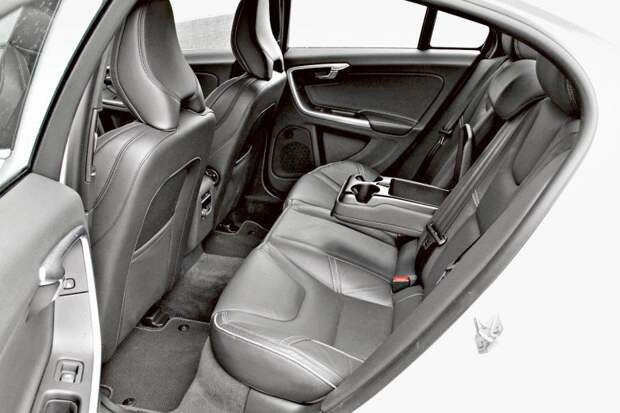 Volvo S60, 2 030 760 руб.