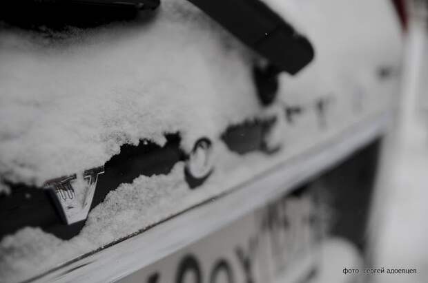 Москва автомобильная. Подснежная (46 фото)