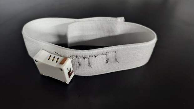 Разработано устройство для «озвучивания» пациентов после инсульта