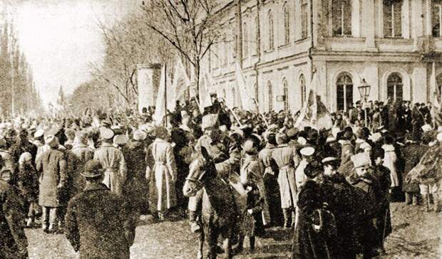 Киевские перевороты. Город, где 14 раз менялась власть, с 1917 по 1920 киев, 1920, 1917