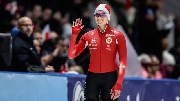 «Её дискриминируют, поскольку она родилась в России»: Дания не принимает сменившую спортивное гражданство Просвирнову