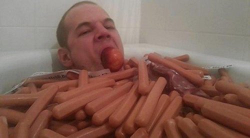 Прикольные картинки выходного дня (39 шт)