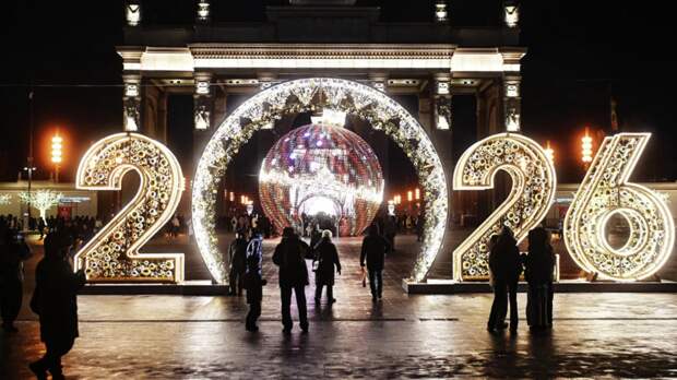 Синоптик Шувалов: 1 января в Москве может быть снежный покров до 20 см