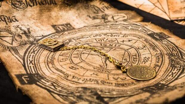 Какие знаки по кельтскому календарю ждет звездный час — древняя магия уже в деле