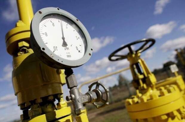 Лишившуюся российского газа Европу добьет засуха – СМИ