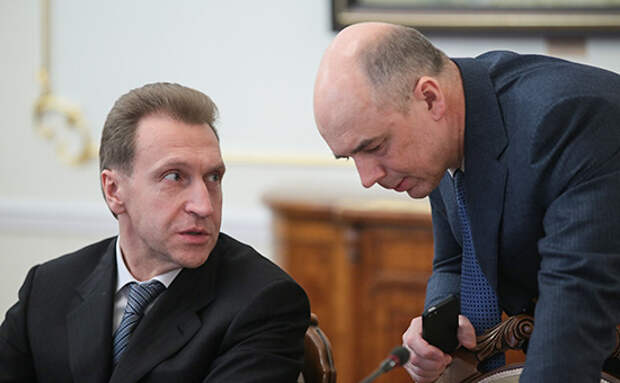Руководство России дало бизнесу шесть месяцев на амнистию капиталов