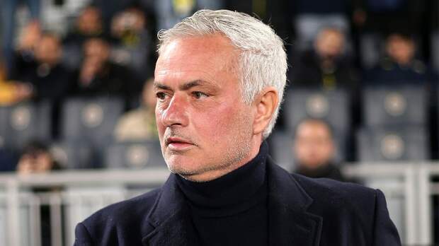 Моуринью высказался о возможном возвращении в «Реал»: «Не втягивайте меня в мыльные оперы»