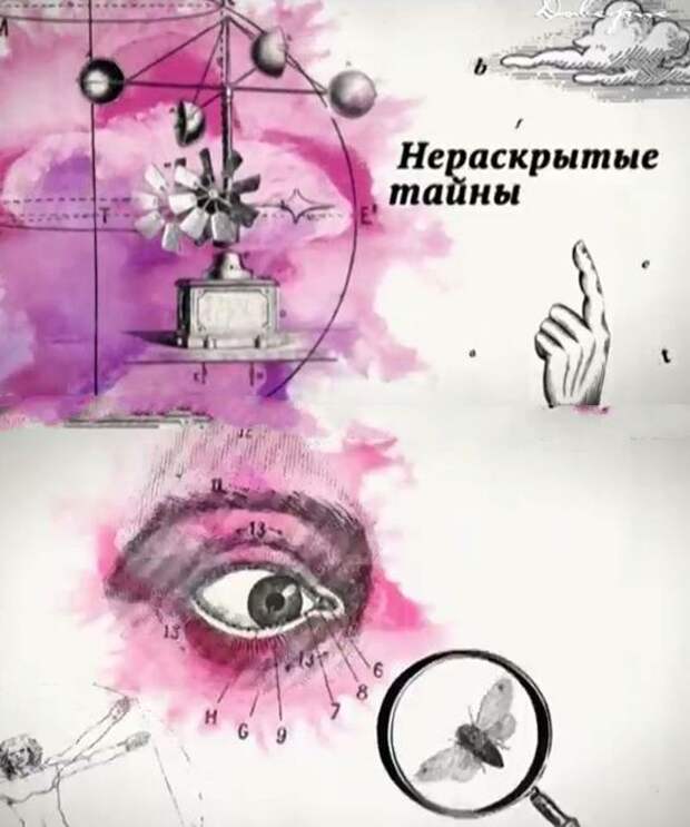 Шесть неразгаданных наукой находок загадки, мифы, наука, тайна