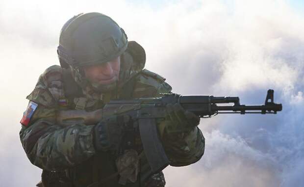 Прорыв ВС РФ на Сумщине: «русские двинут на Киев, сил для этого хватит»