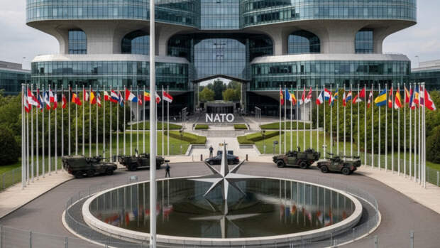 НАТО на грани раскола из-за острейшего внутреннего кризиса