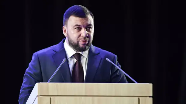 В ДНР заявили о готовности к агрессивным действиям со стороны Украины