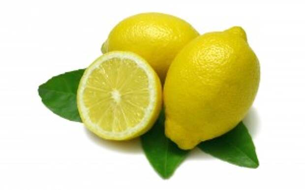 лимон для иммунитета
