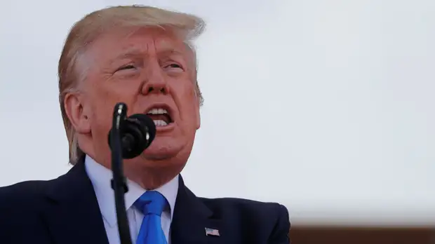 Трамп примет решение о новых пошлинах для КНР после саммита G20