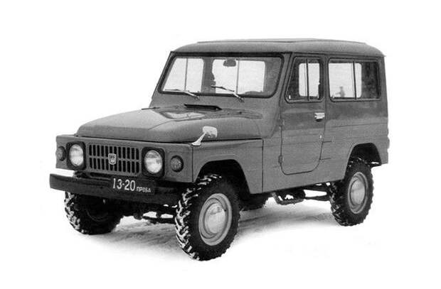 Москвич-2150