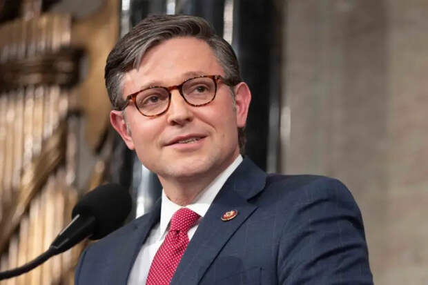 Конгресс США идёт на сделку с Белым домом по возобновлению финансирования правительственных расходов