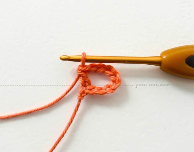 мастер-класс филейное вязание крючком