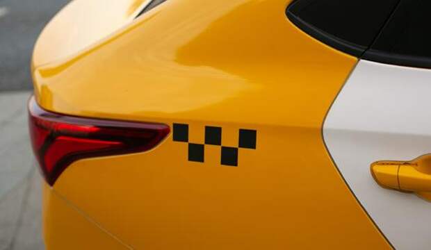 Такси в Москве стоит дороже авиабилета до Петербурга