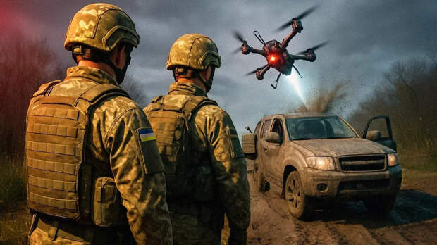 "Нам обещали блэкаут в Москве!": Офицер ВСУ вышел на связь, чтобы ответить на требования украинцев. Прозвучал ультиматум