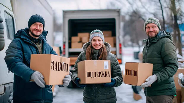 Ситуация на фронте лучше. Но чиновники продолжают врать, а склады пусты: Честные откровения волонтёра о проблемах СВО