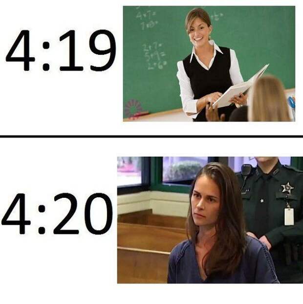 Прикольные картинки (102 фото)