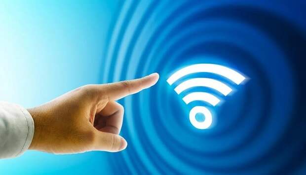 Ученые намрены превратить сигналы Wi-Fi в полезную энергию