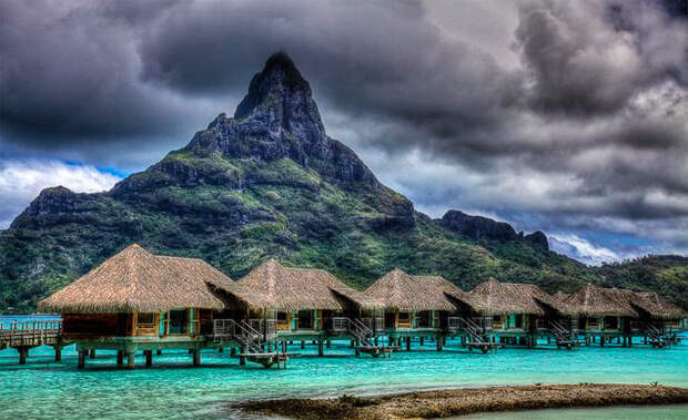 bora-bora