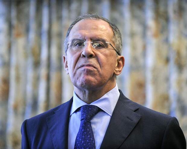 Лавров не согласился на предложение Анкары о встрече
