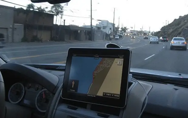 Как пользоваться автомобильным GPS-навигатором (установка, настройка и подключение автонавигатора)
