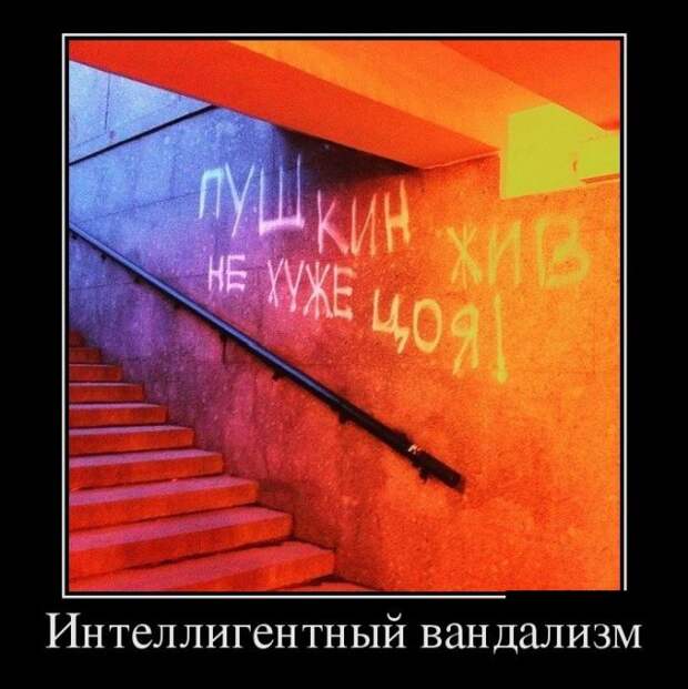 Демотиваторы (30 фото)