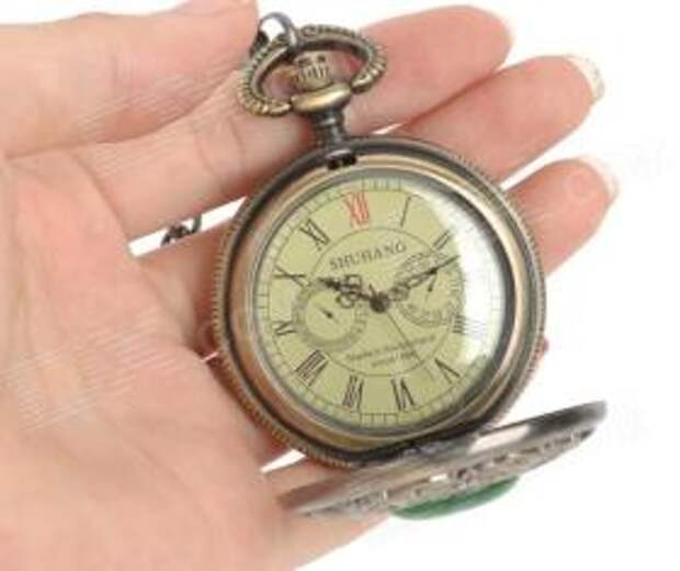 Гравировка на часах — украшение, память и уникальность