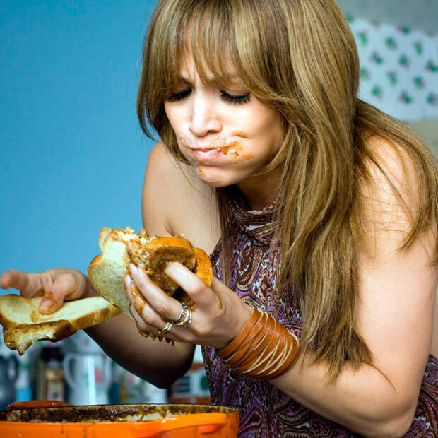 100 г яда каждый день или секреты современной пищевой промышленности 100 г яда каждый день или секреты современной пищевой промышленности