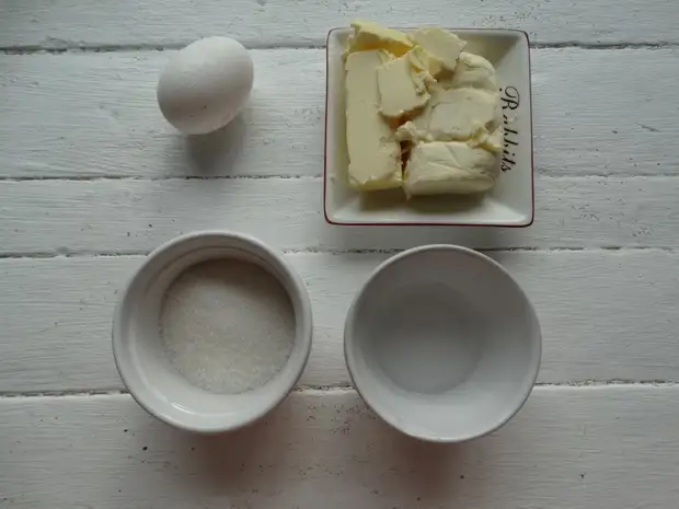 Рецепт «Крем из ничего» — готовлю его, всегда, когда мне надо приготовить быстро-торт