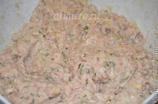 котлеты из свинины и курицы котлеты из свинины и курицы