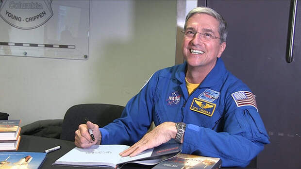 Сейчас Дон уже не является астронавтом и не работает в НАСА.