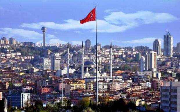 Турция оказалась на дне долговой ямы из-за санкций России