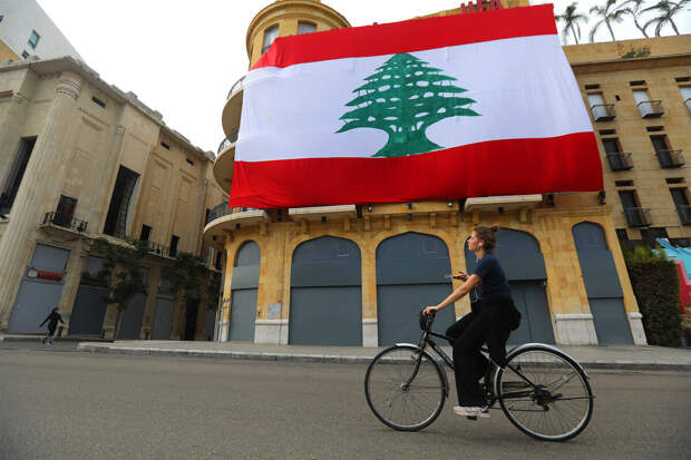 Глава МИД Ливана заявил, что вторжение Израиля станет началом региональной войны