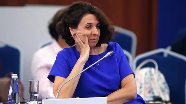 ОНИ УБЕЖАЛИ: КТО ИЗ ЧИНОВНИКОВ И МЕНЕДЖЕРОВ ГОСКОМПАНИЙ ПОКИНУЛ РОССИЮ