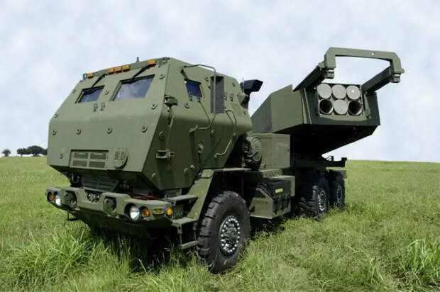 СМИ США: европейские поставки не компенсируют Украине отсутствие американской военной помощи