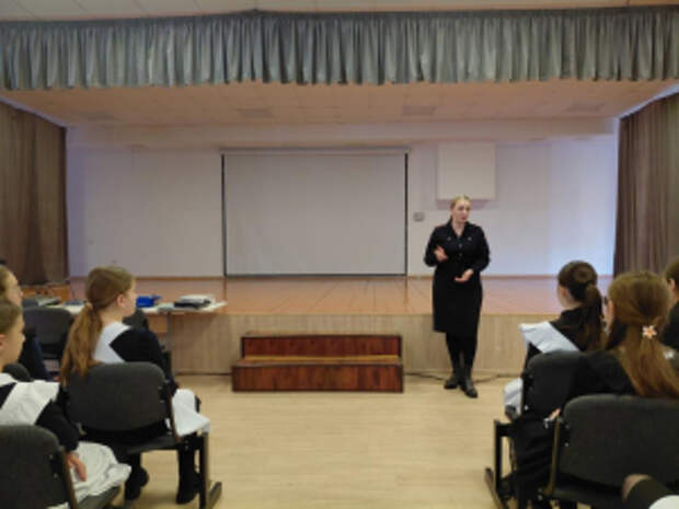 В высокогорных селах Северной Осетии инспекторы по делам несовершеннолетних Ирафского района продолжают проводить активную профилактическую работу