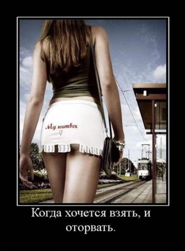 Демотиваторы приколы картинки, заряд отличного настроения!