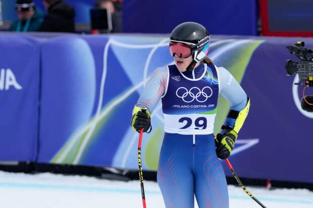 Норвегия сохраняет лидерство в медальном зачёте Олимпиады-2026