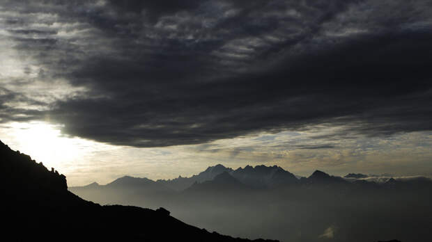 Песков назвал вопрос принадлежности Карабаха решением властей Армении