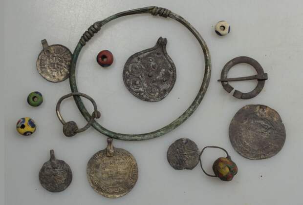 Селище Гнездилово 1 в Суздальском районе внесут в реестр ОКН России