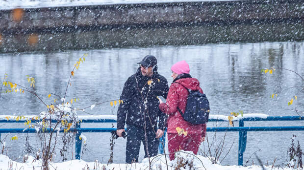 В Гидрометцентре предупредили об аномальной погоде в регионах России