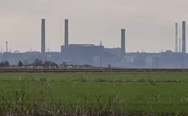 Не нужно удивляться, если боевики «Азова» сами начнут сдаваться в плен на «Азовстали»